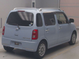 2010 Daihatsu Mira Cocoa