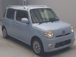 2010 Daihatsu Mira Cocoa