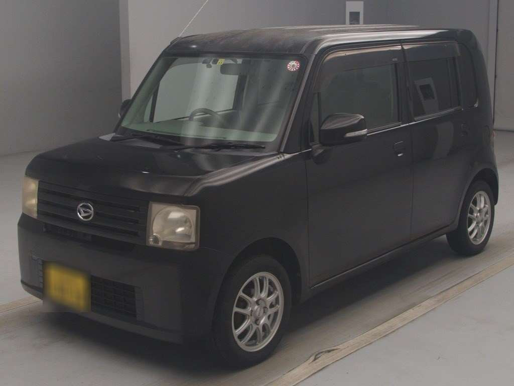 2009 Daihatsu Move Conte L575S[0]