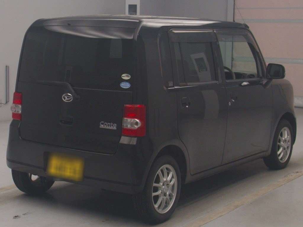 2009 Daihatsu Move Conte L575S[1]