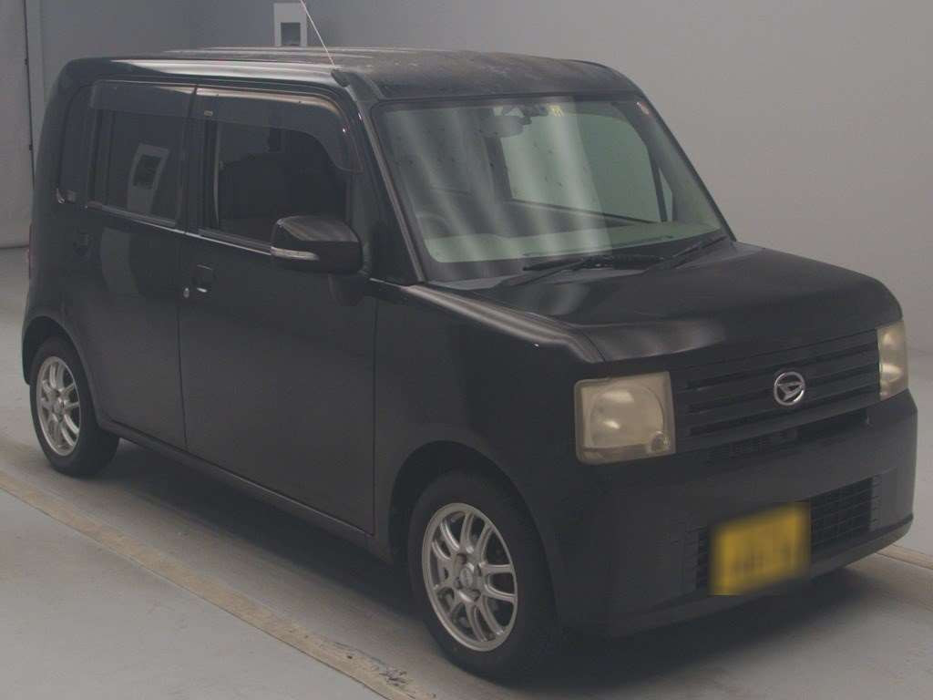 2009 Daihatsu Move Conte L575S[2]