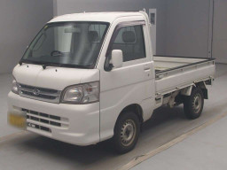 2009 Daihatsu Hijet Truck