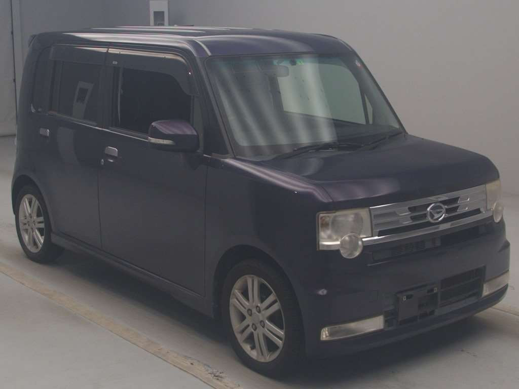 2012 Daihatsu Move Conte Custom L575S[2]