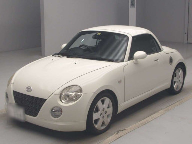 2010 Daihatsu Copen