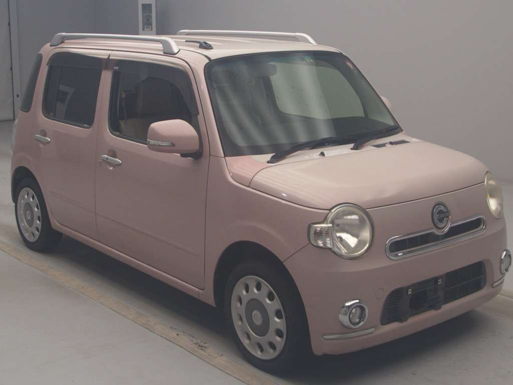 2012 Daihatsu Mira Cocoa L675S[2]