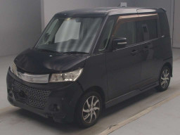 2010 Suzuki Palette SW