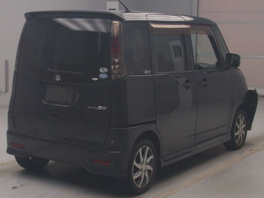 2010 Suzuki Palette SW MK21S[1]