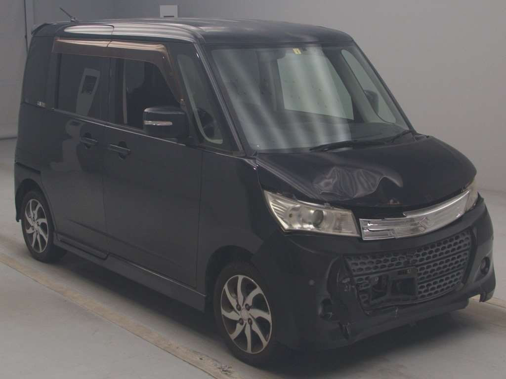 2010 Suzuki Palette SW MK21S[2]