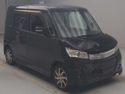 2010 Suzuki Palette SW