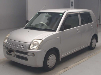 2007 Suzuki Alto