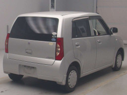 2007 Suzuki Alto