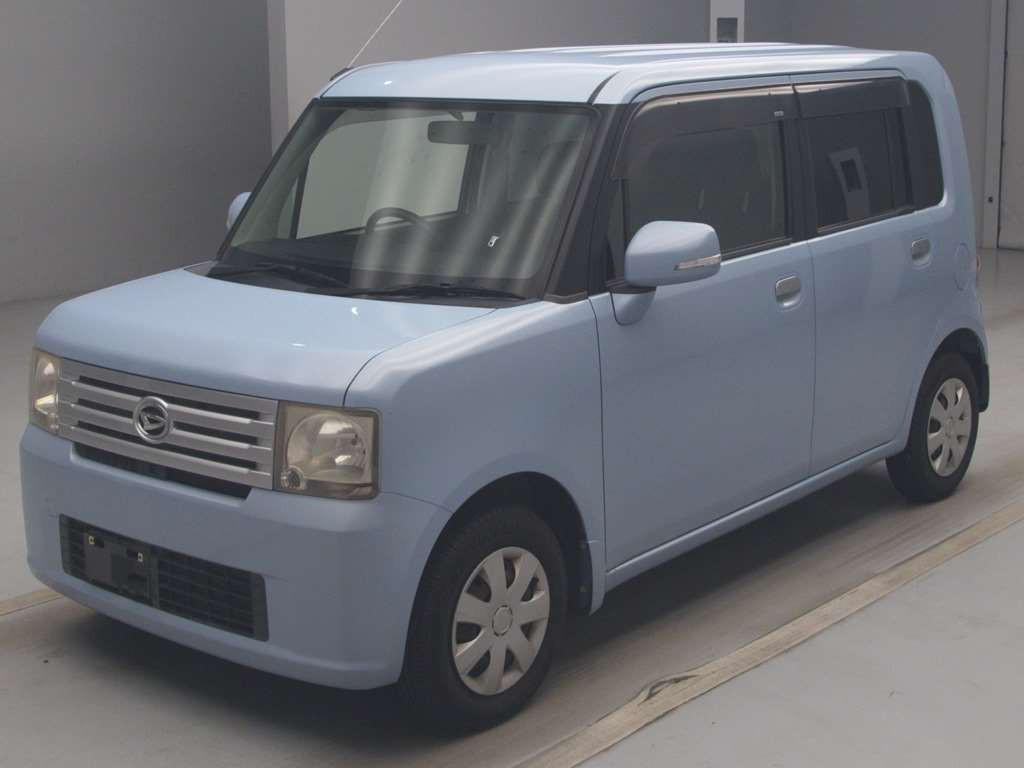 2009 Daihatsu Move Conte L575S[0]