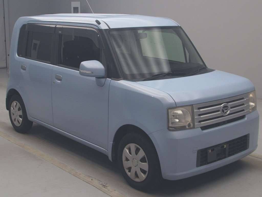 2009 Daihatsu Move Conte L575S[2]