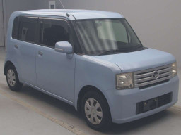 2009 Daihatsu Move Conte