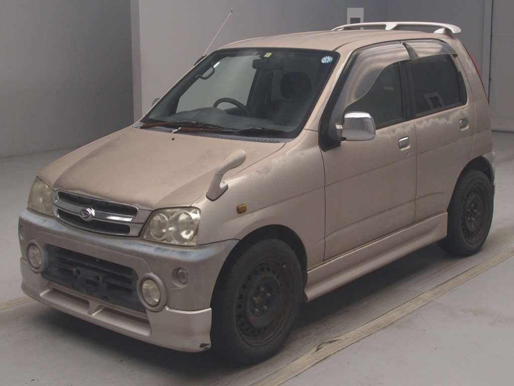 2001 Daihatsu Terios Kid J131G[0]