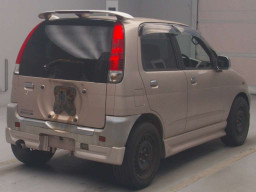 2001 Daihatsu Terios Kid