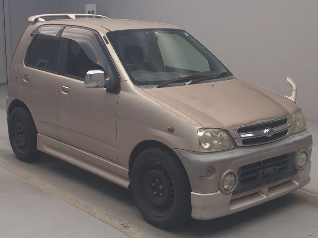 2001 Daihatsu Terios Kid J131G[2]