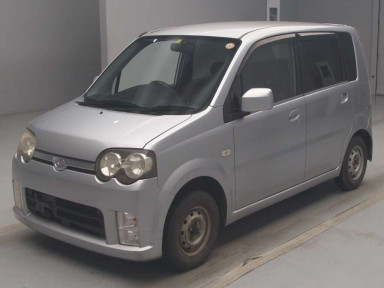 2005 Daihatsu Move