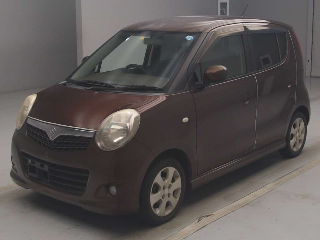 2008 Suzuki MR Wagon MF22S[0]