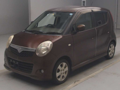 2008 Suzuki MR Wagon