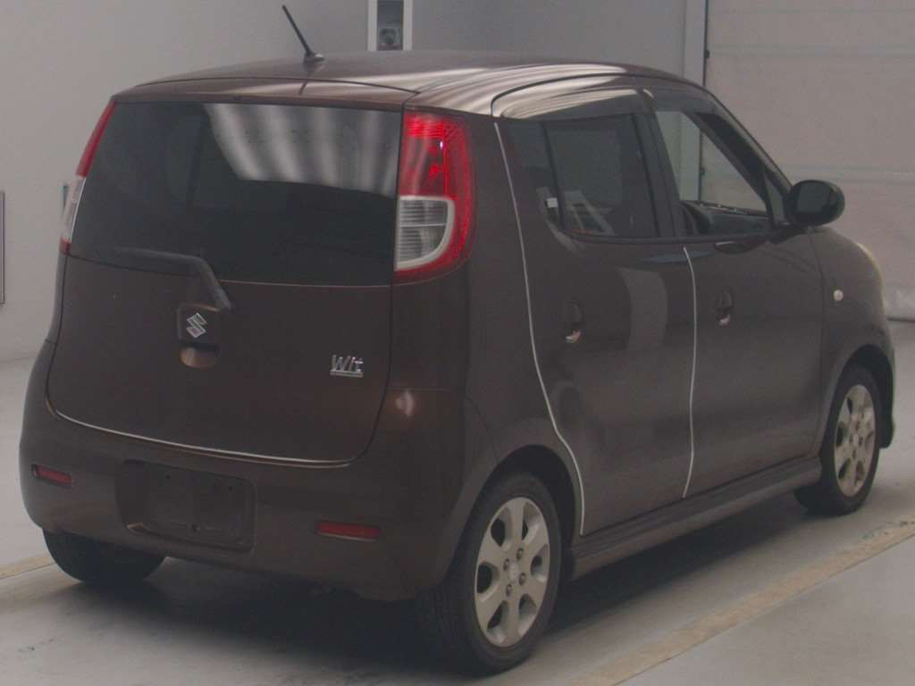 2008 Suzuki MR Wagon MF22S[1]