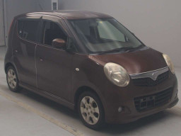 2008 Suzuki MR Wagon