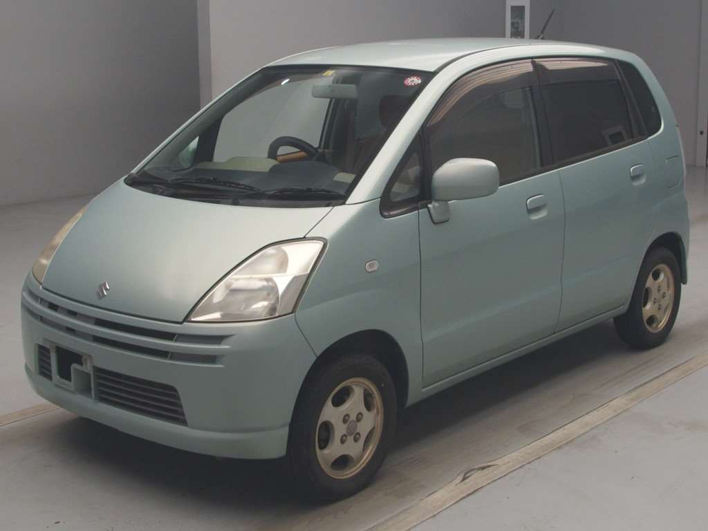 2004 Suzuki MR Wagon MF21S[0]