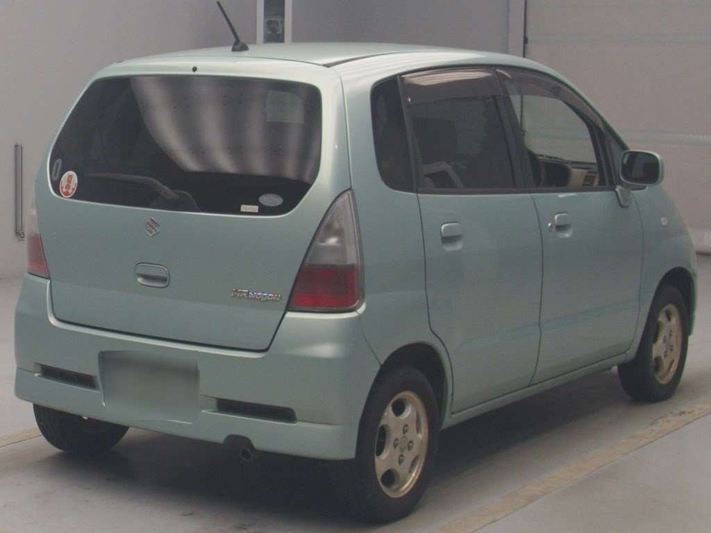 2004 Suzuki MR Wagon MF21S[1]