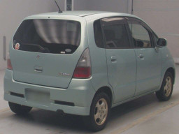 2004 Suzuki MR Wagon