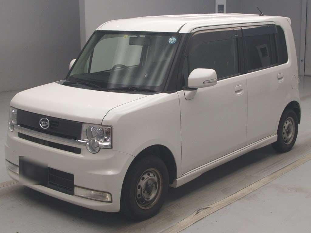 2009 Daihatsu Move Conte Custom L575S[0]