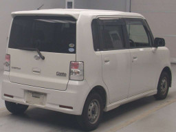 2009 Daihatsu Move Conte Custom