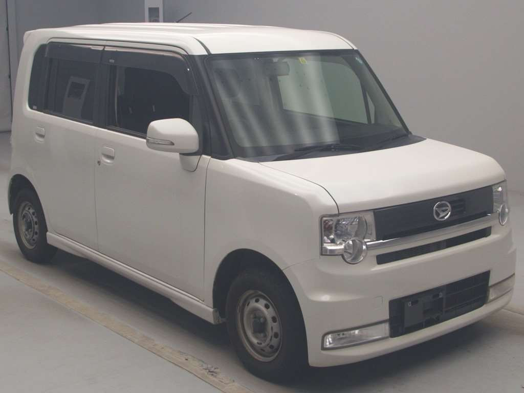 2009 Daihatsu Move Conte Custom L575S[2]