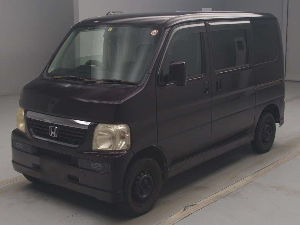 2008 Honda Vamos HM1[0]