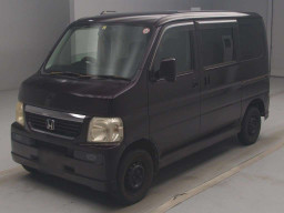 2008 Honda Vamos