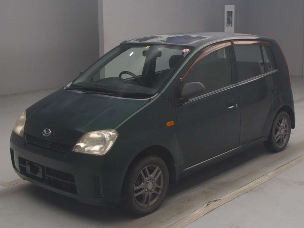 2003 Daihatsu Mira L250S[0]