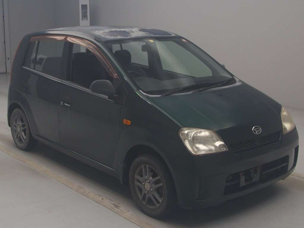 2003 Daihatsu Mira L250S[2]