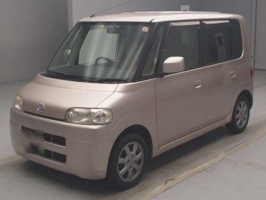 2006 Daihatsu Tanto