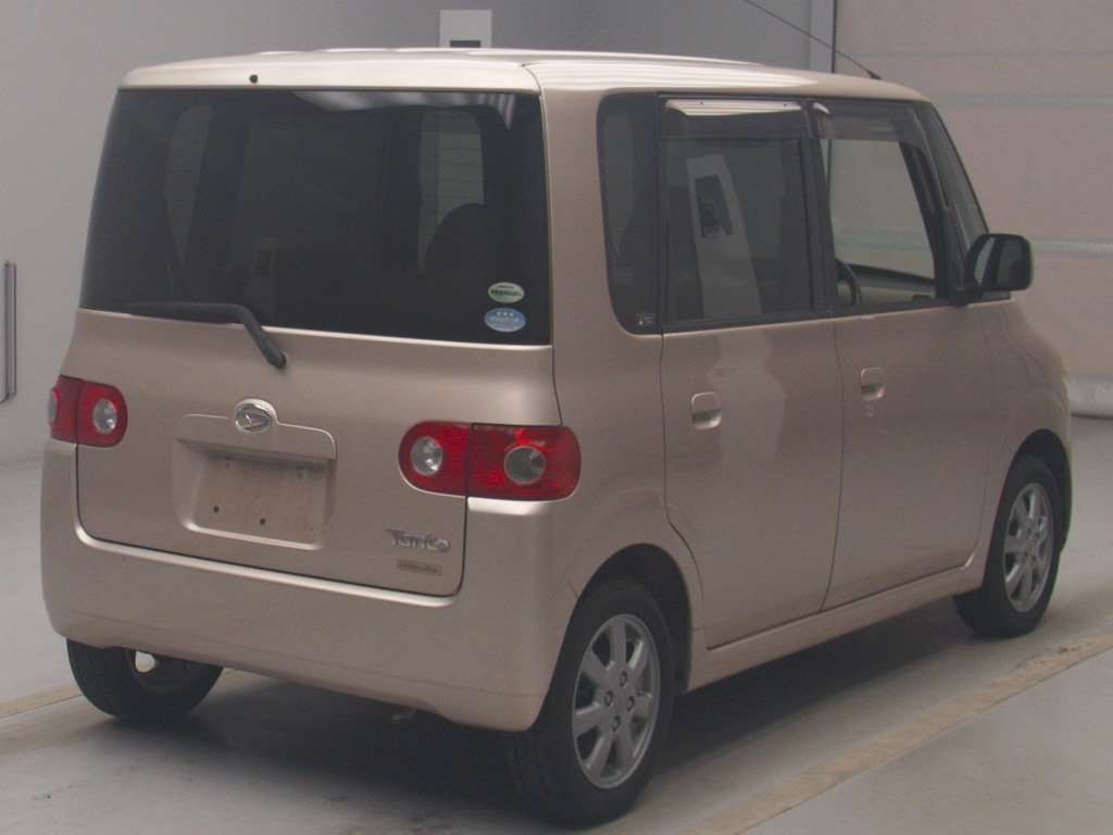 2006 Daihatsu Tanto L350S[1]