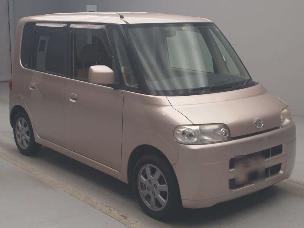 2006 Daihatsu Tanto L350S[2]