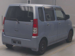 2003 Suzuki Wagon R