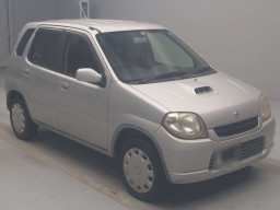 2003 Suzuki Kei