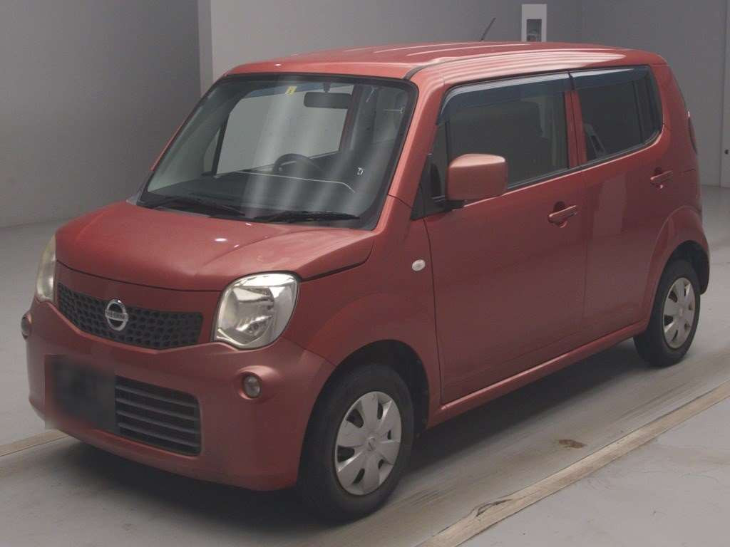 2012 Nissan Moco MG33S[0]