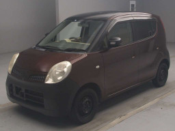 2006 Nissan Moco