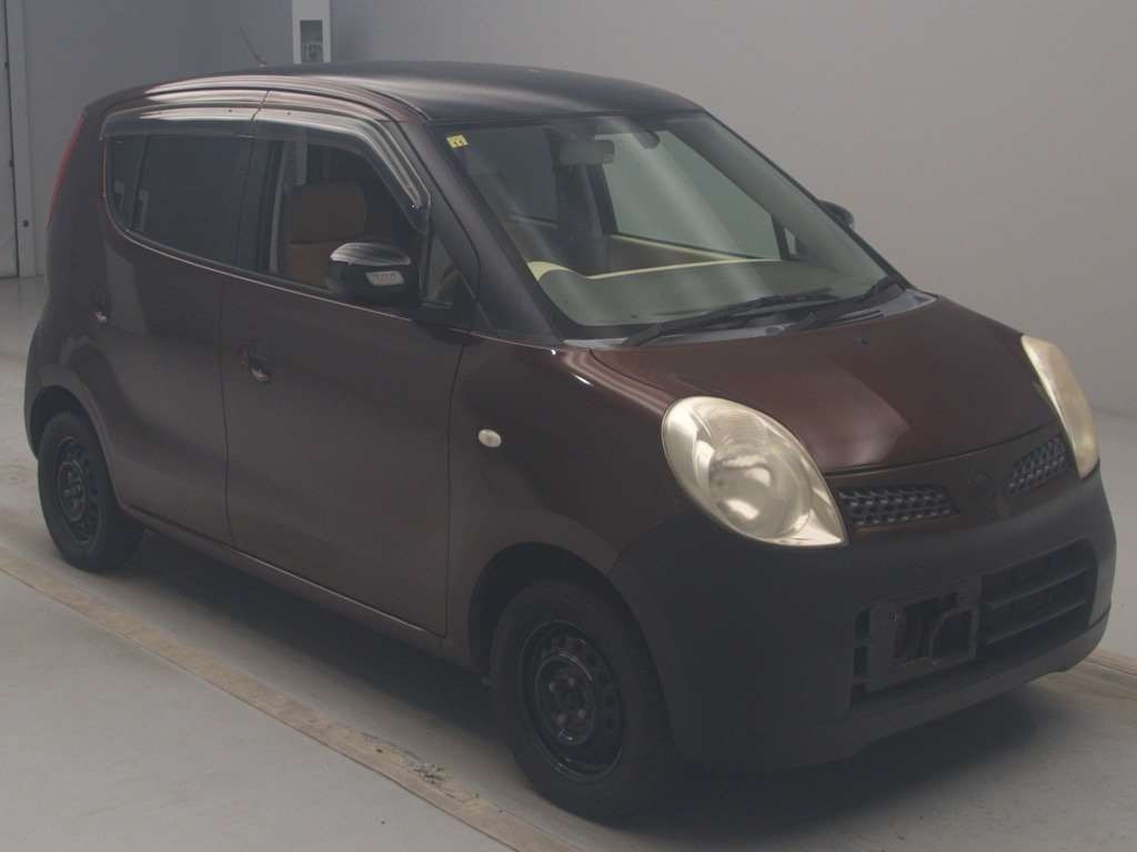 2006 Nissan Moco MG22S[2]