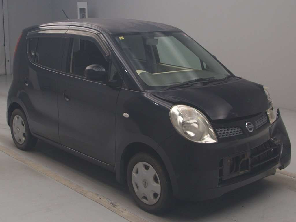 2008 Nissan Moco MG22S[2]