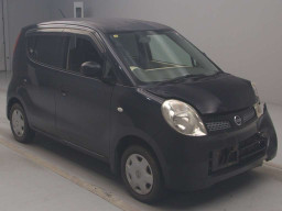 2008 Nissan Moco