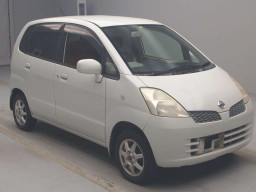 2004 Nissan Moco