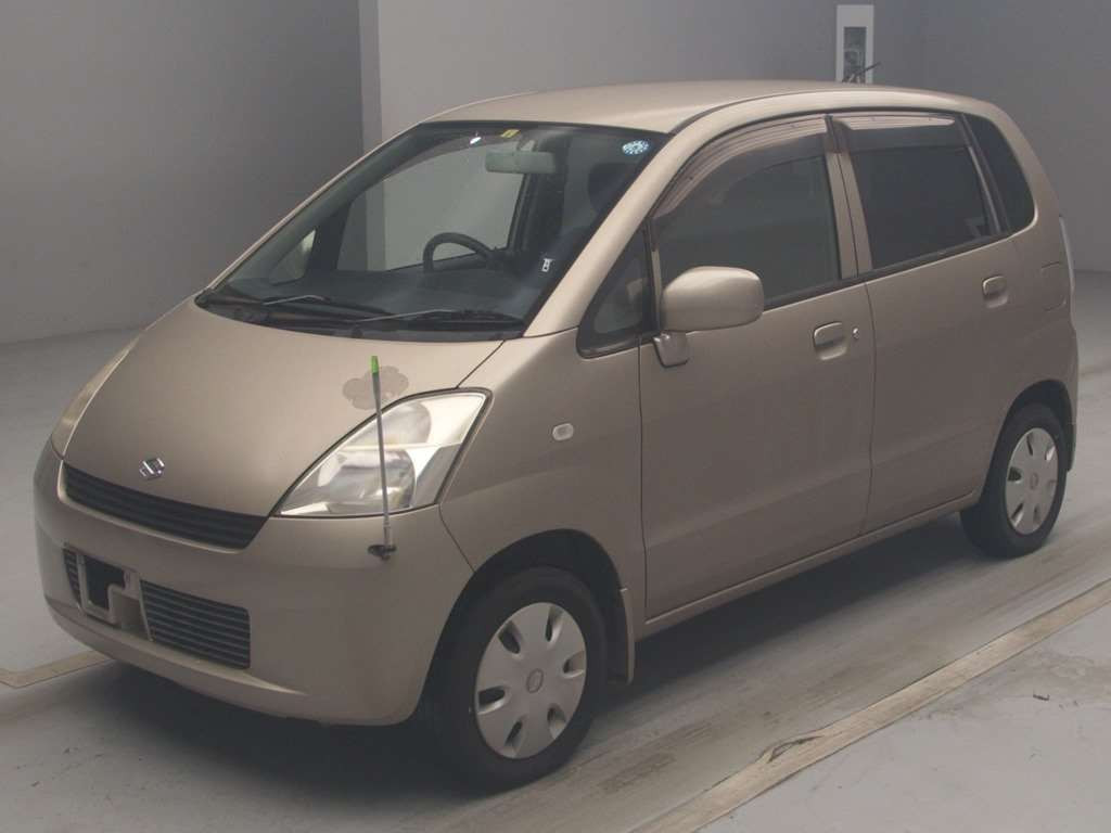 2003 Suzuki MR Wagon MF21S[0]