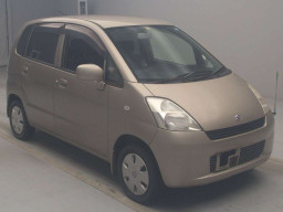 2003 Suzuki MR Wagon