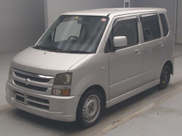 2008 Suzuki Wagon R